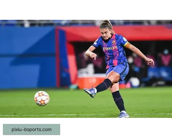 艾塔娜邦马蒂蝉联女子金球奖奠定当今世界女足无可争议王者地位
